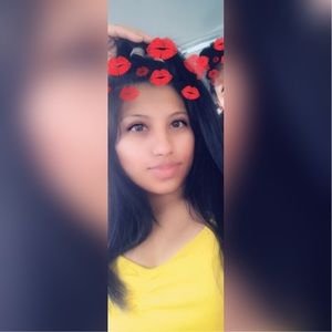 Meet your Posher, Ingrid